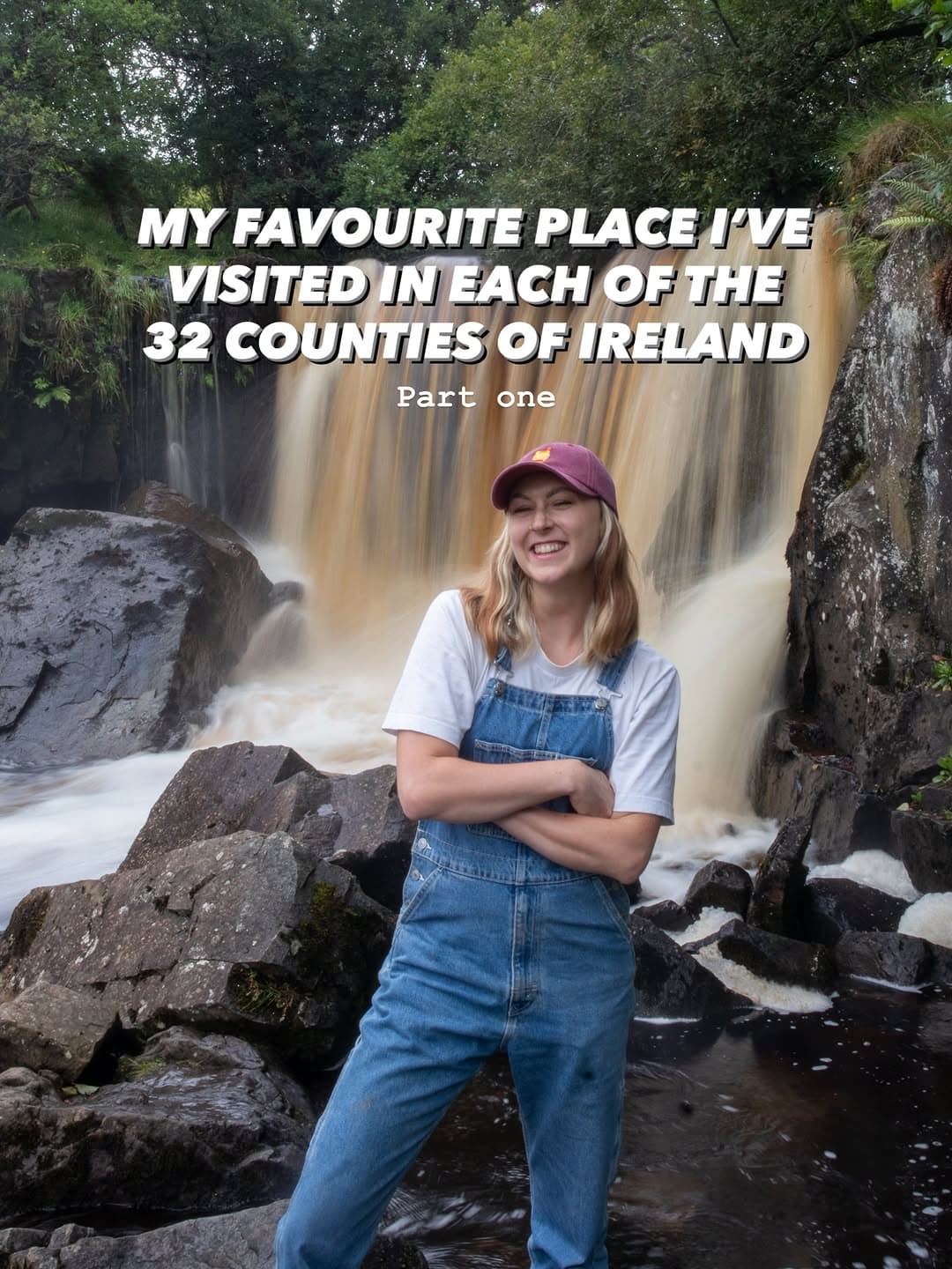 Favorite Irish County Attractions Part One