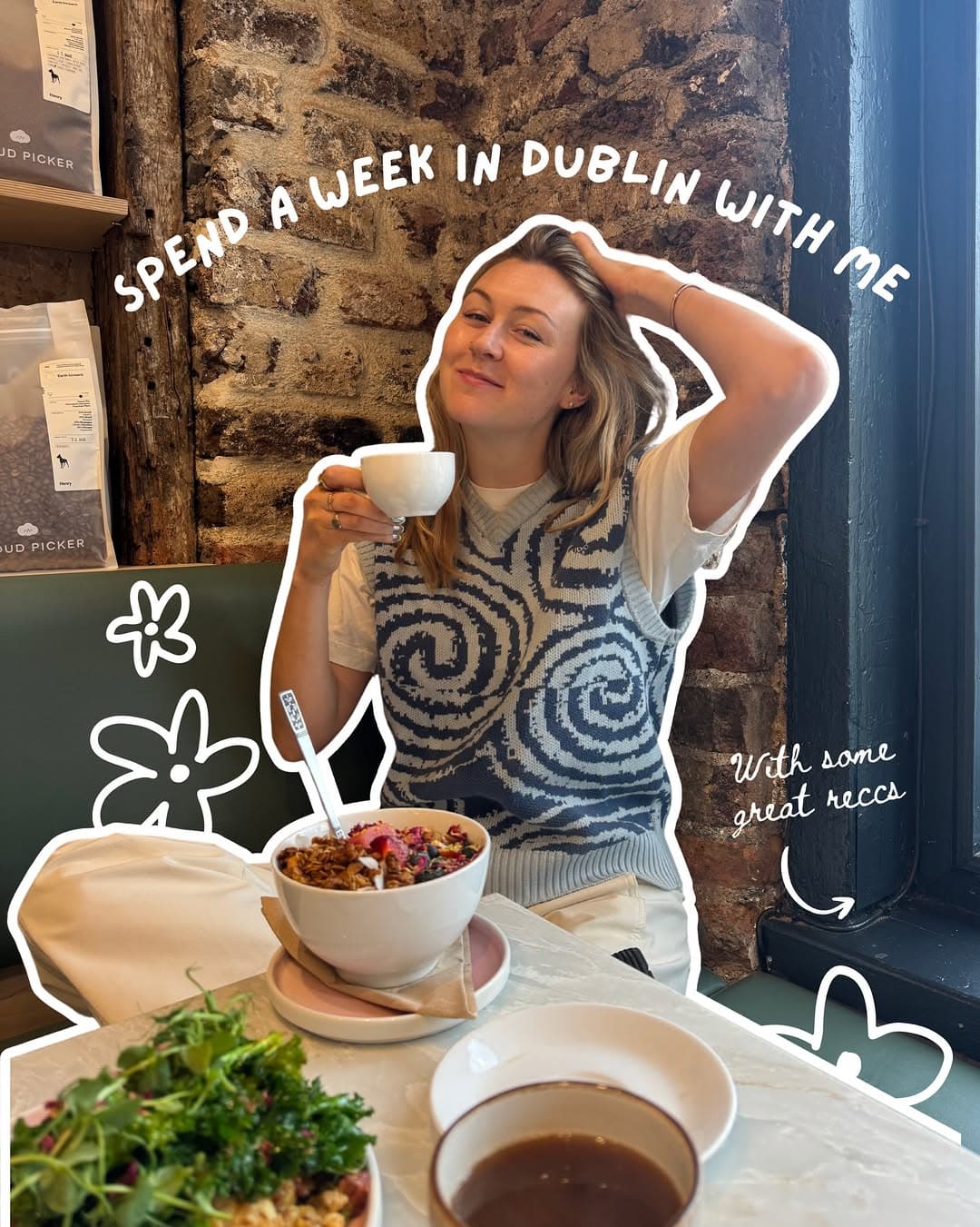 Dublin Fun: Cafes, Cinemas, and Theatre Reccomendations