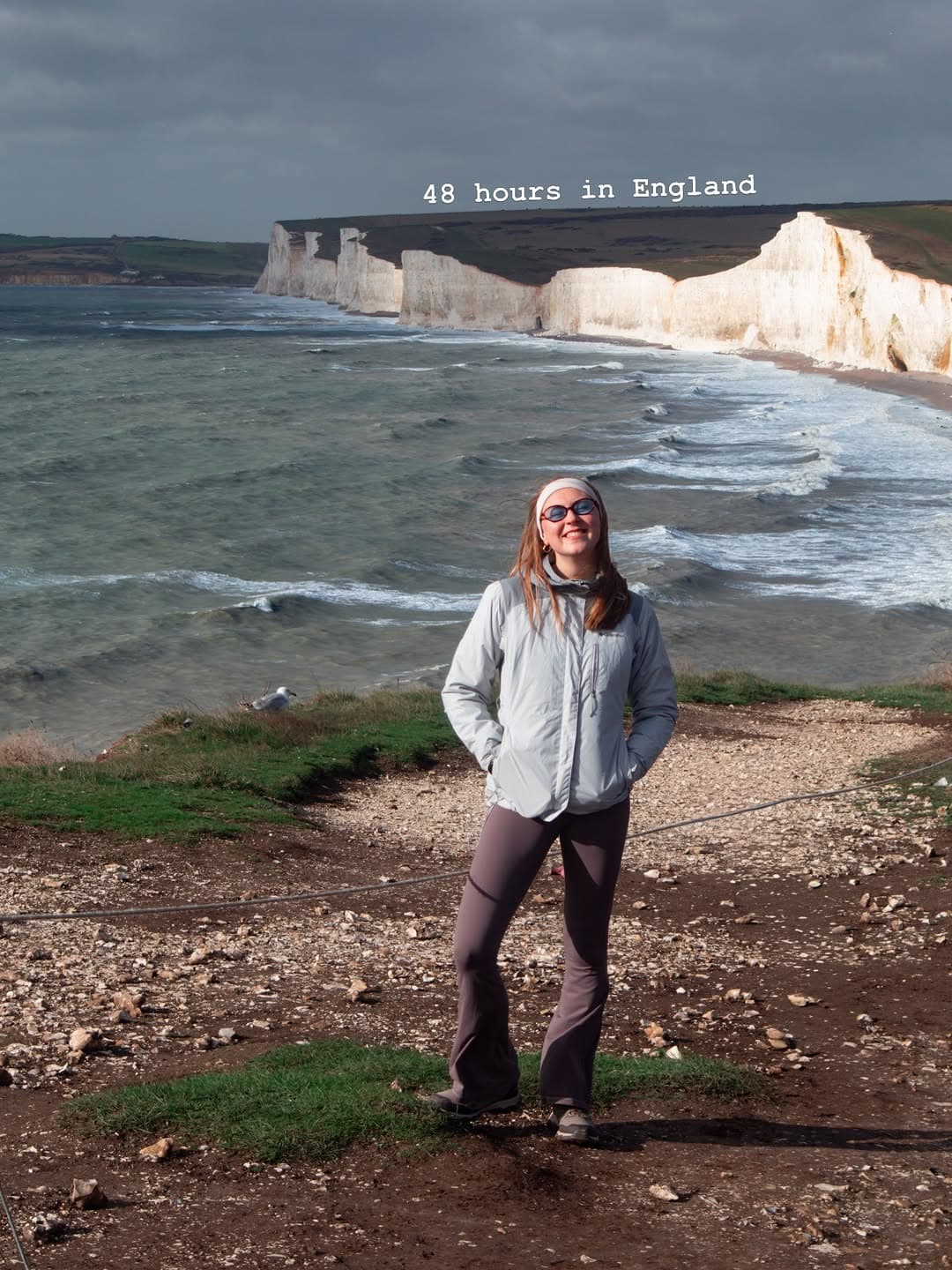 South Downs Adventures with Girlfriends