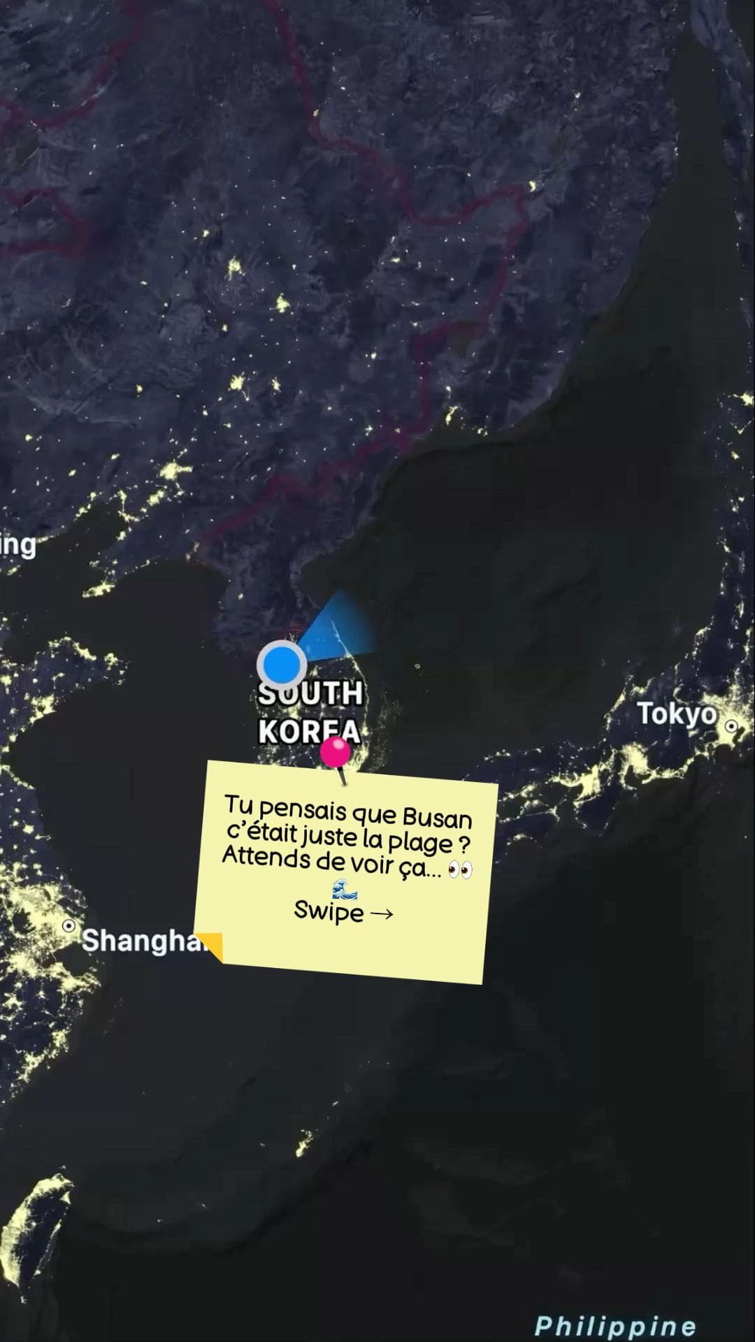 Busan's Coastal Charm: Beaches, Temples, and Views