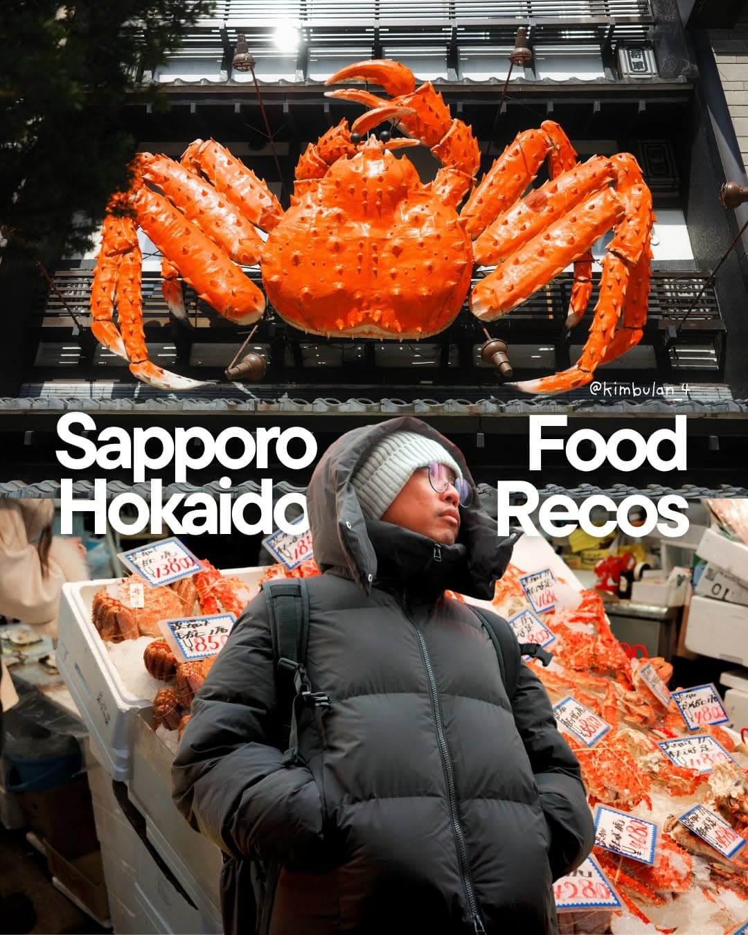 Sapporo Food Guide: Ramen, Markets, and Katsu Spots