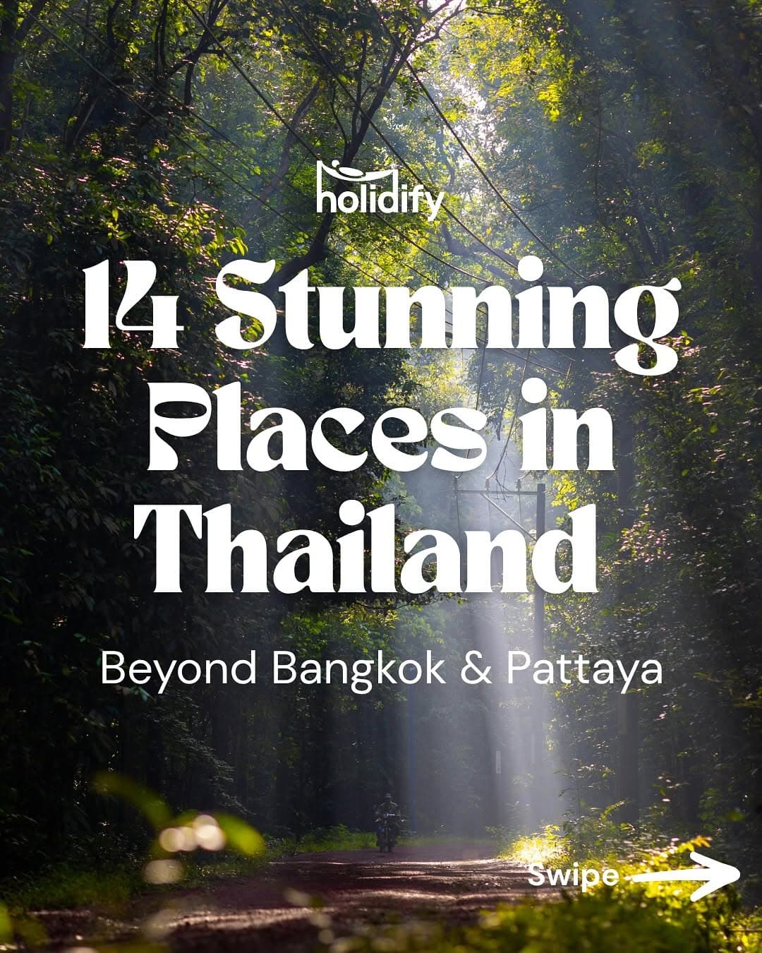 Underrated Thai Destinations Beyond Bangkok and Pattaya
