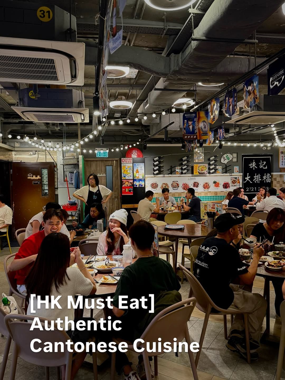 Must-Try Cantonese Food at Tern Plaza