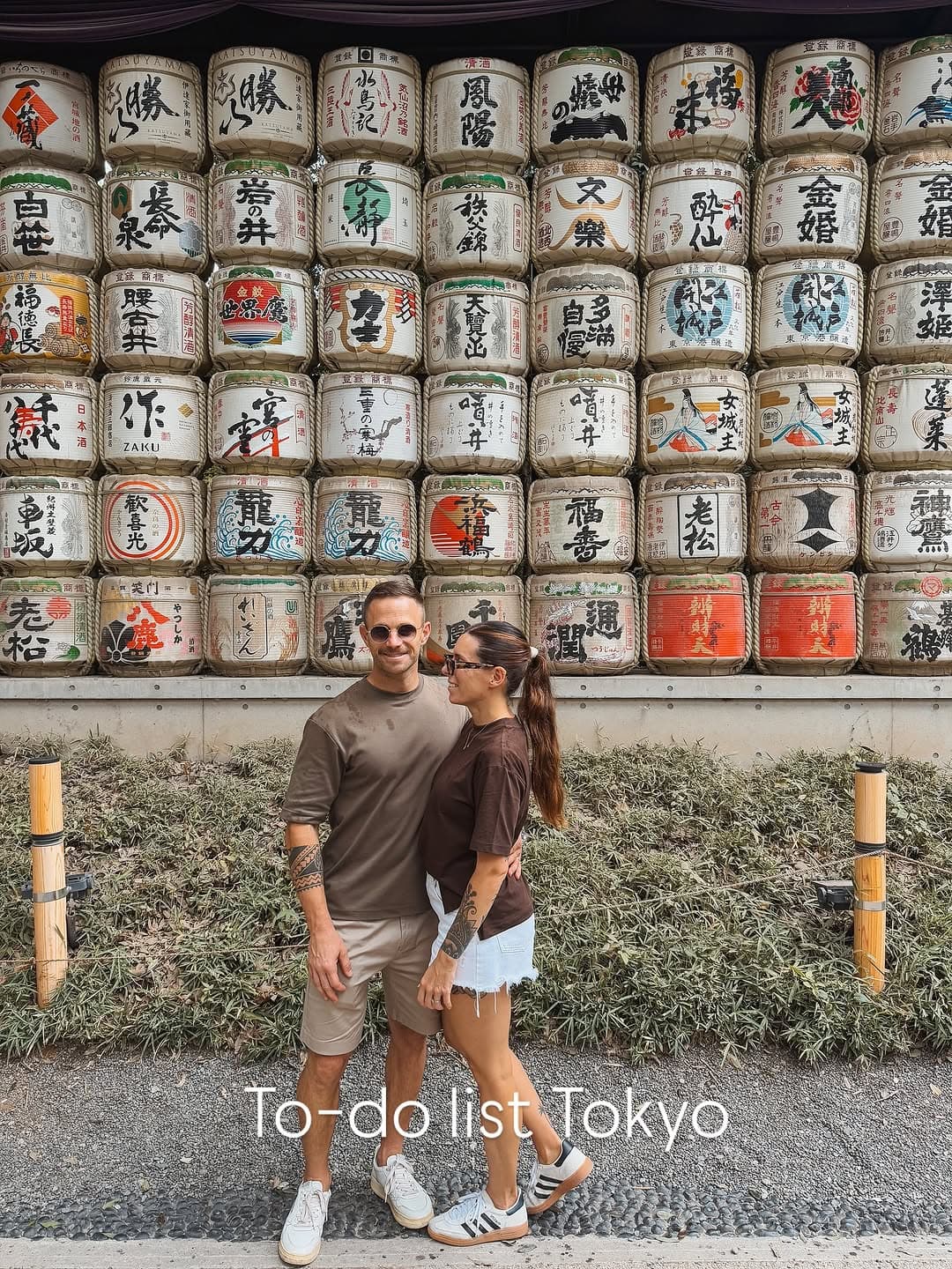Tokyo's Mix of Tradition and Modern Wonders