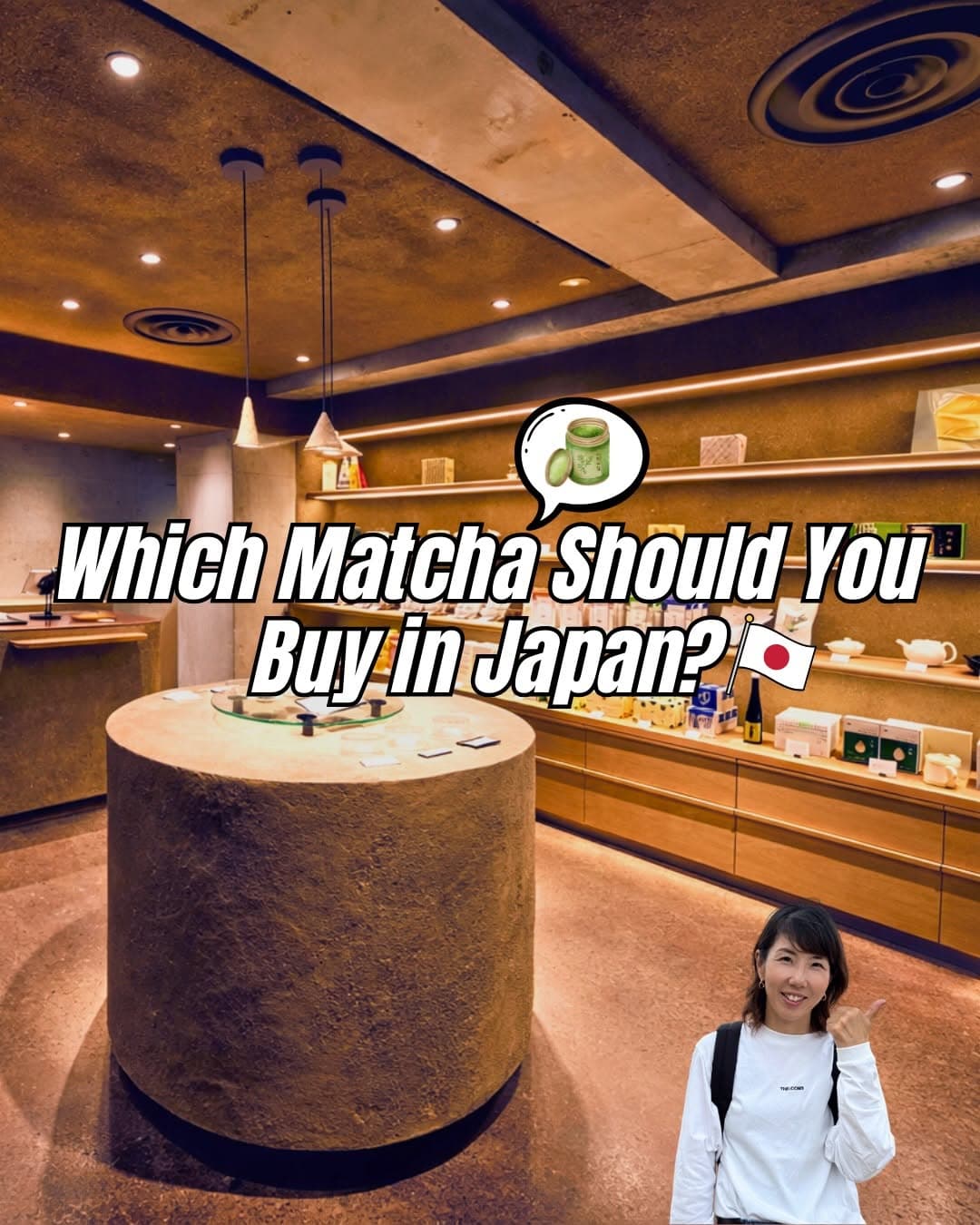 Kyoto Matcha Brands With Cafes