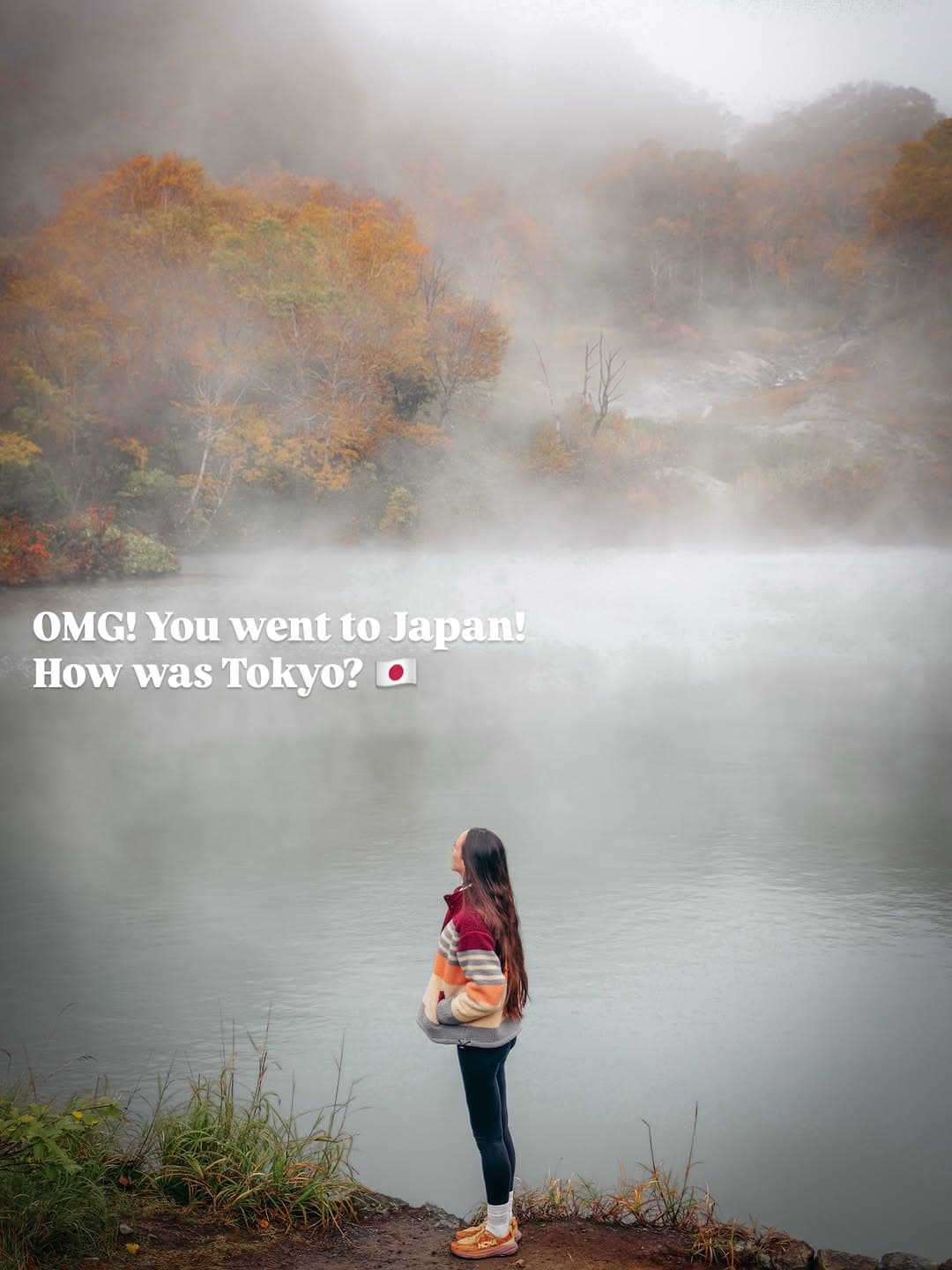 Exploring Japan's Natural Beauty and Cultural Soul