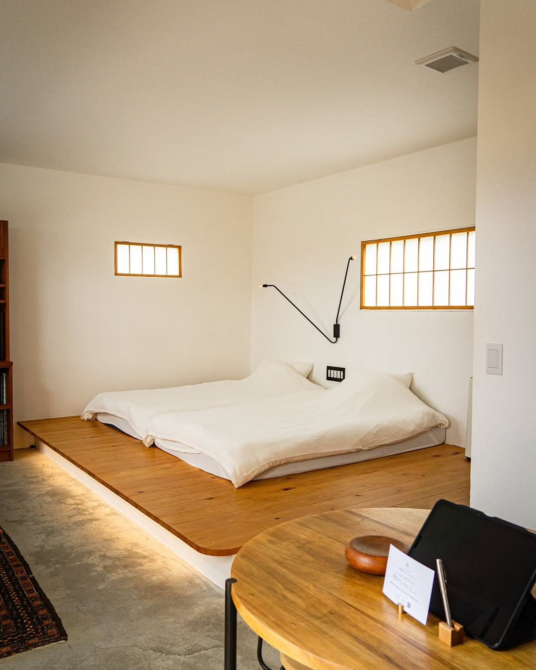Inn My Life: Stay At A Japanese Train Station
