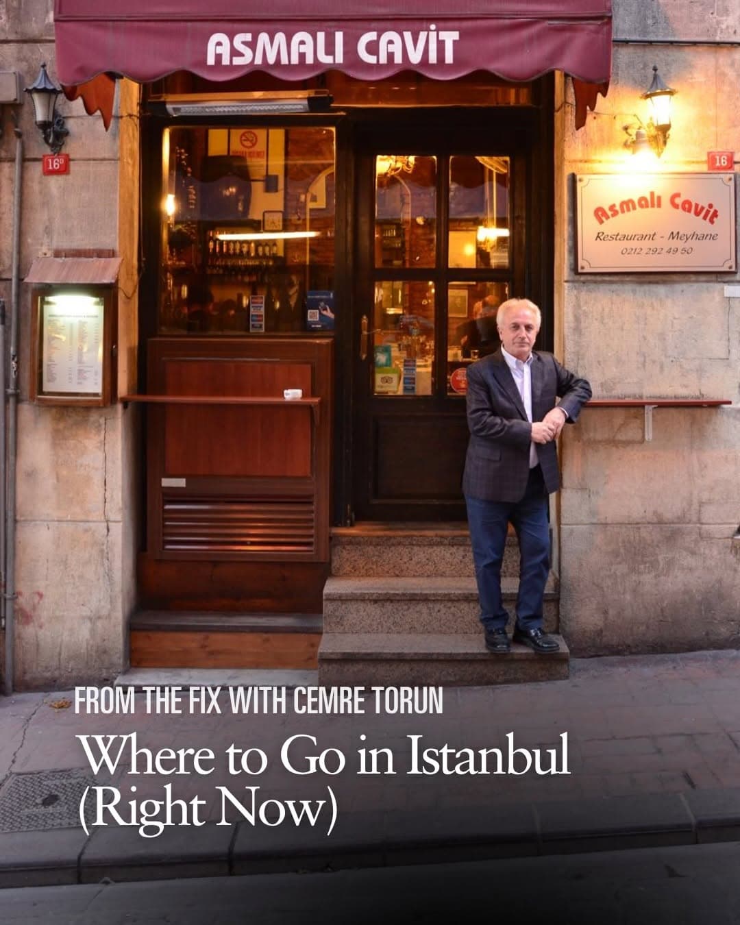 Istanbul's Authentic Flavors and Vibrant Markets