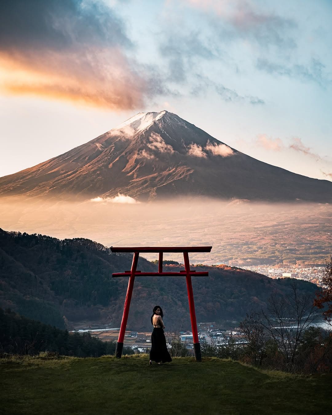 Five Breathtaking Shrines And Temples Across Japan