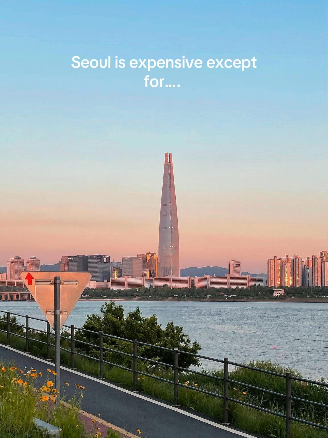 Seoul's Diverse Cultural and Scenic Attractions