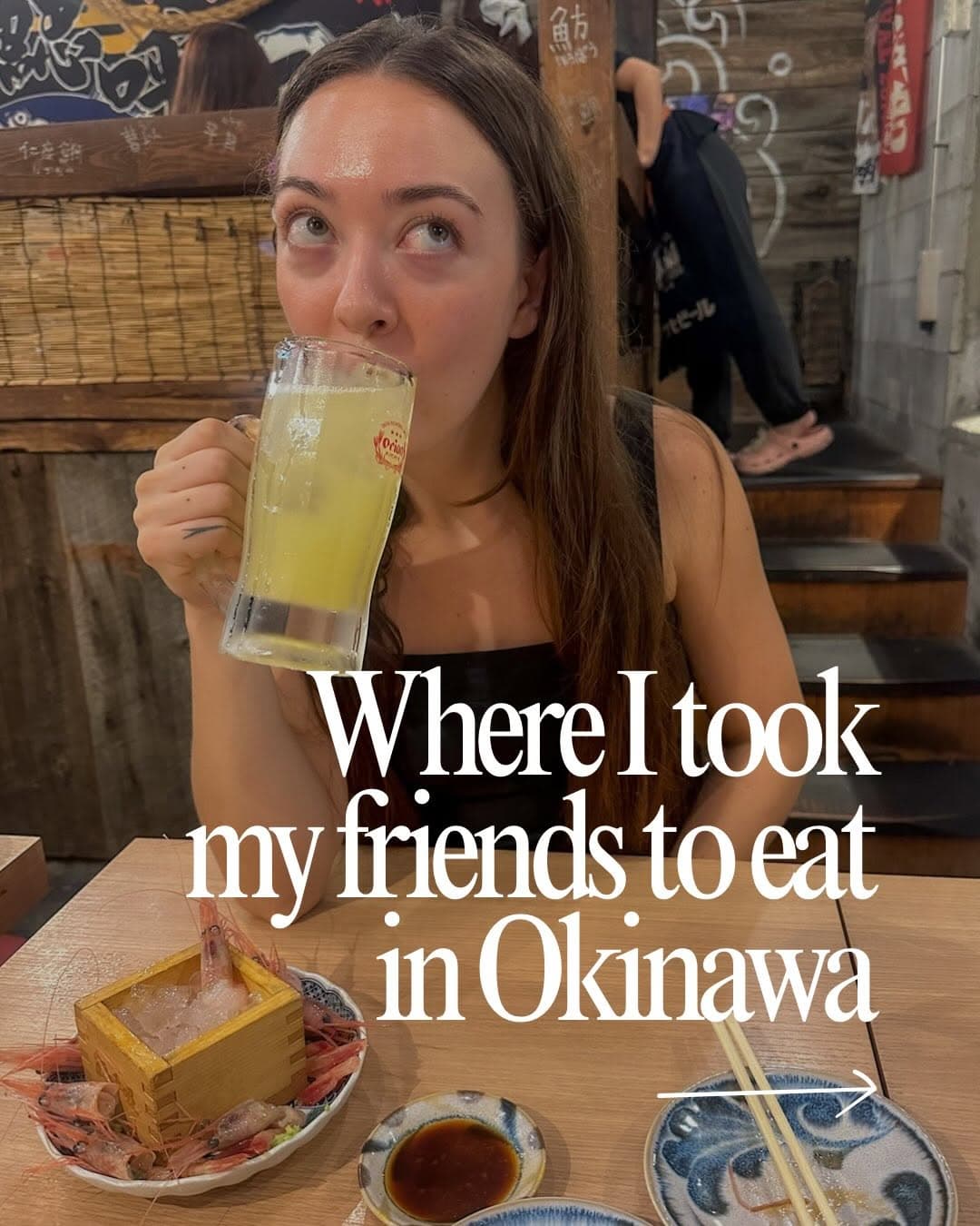 Okinawan Restaurants For A Delicious Meal