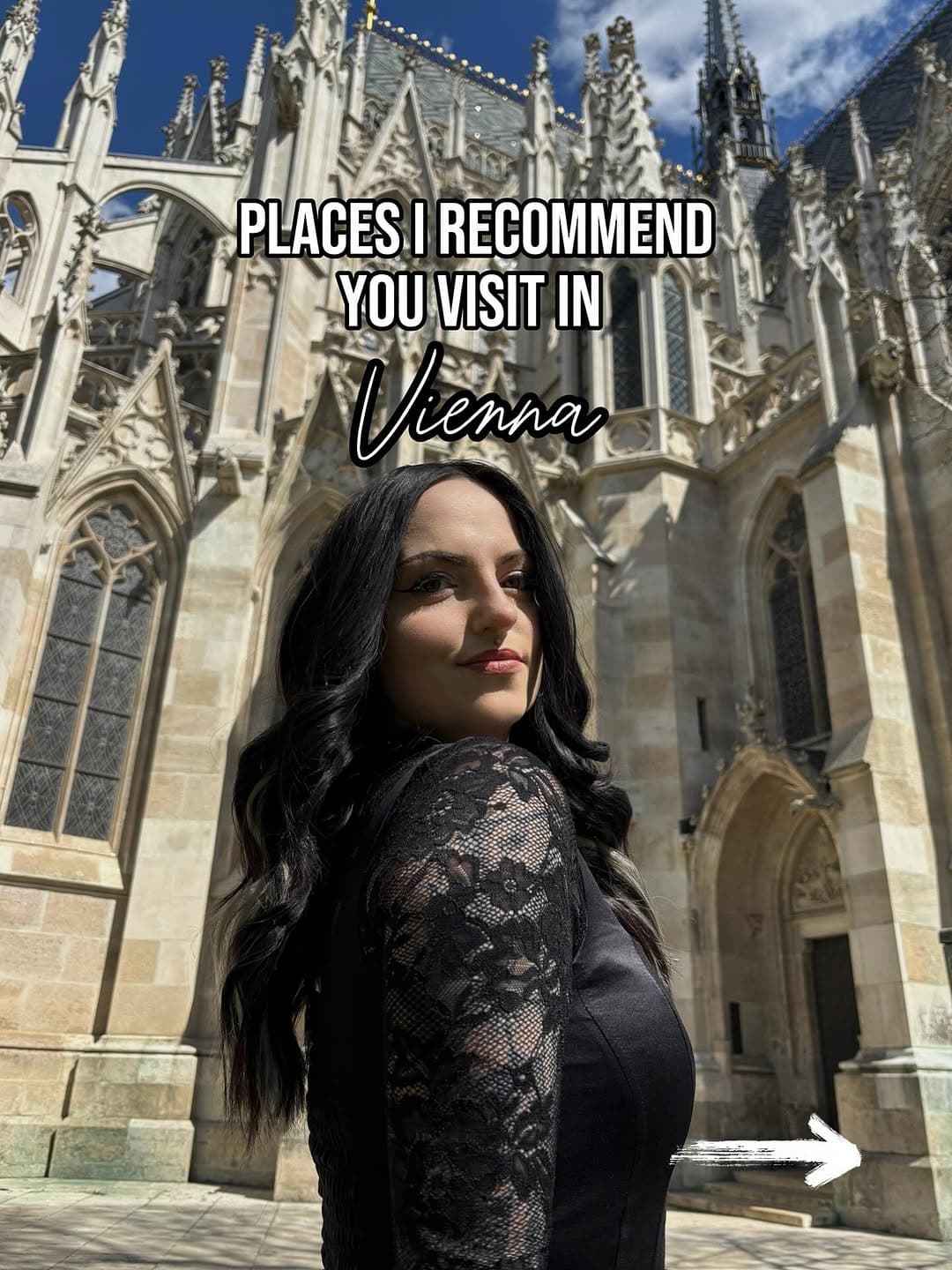 Vienna's Historic Landmarks