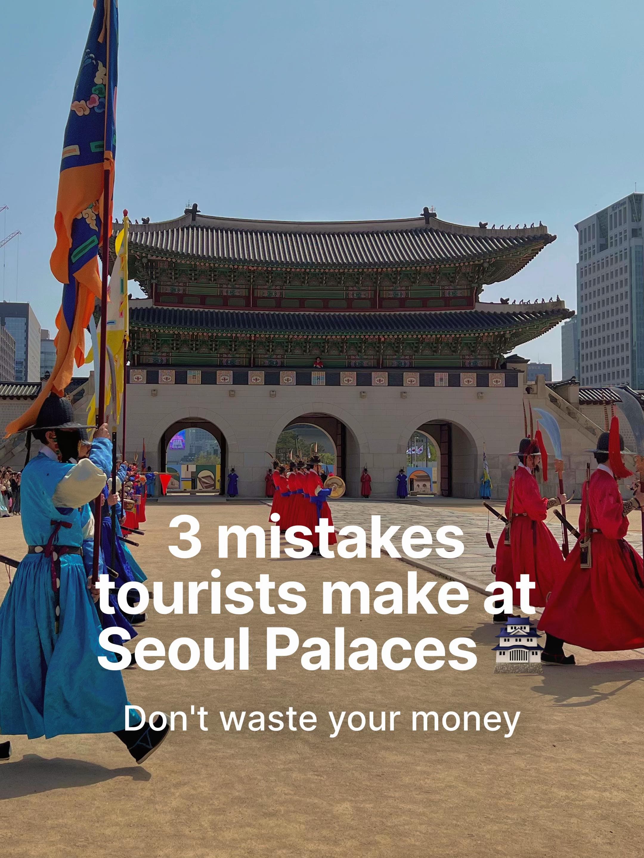 Secret Gardens and Palaces Offer Peaceful Korean History