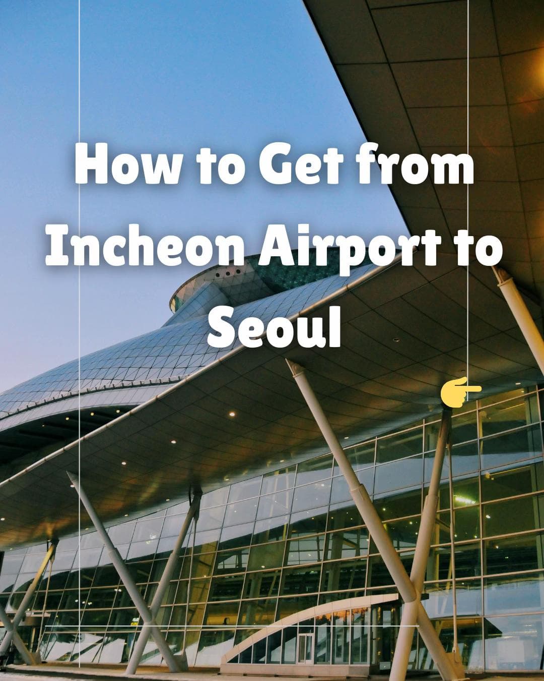Seoul Essentials: From Palaces to Nightlife