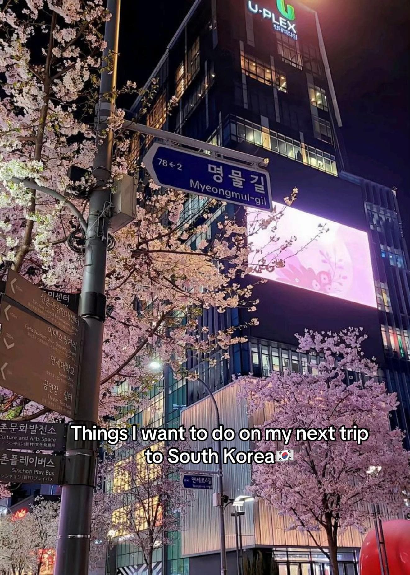 Seoul's Iconic Landmarks and Scenic Views