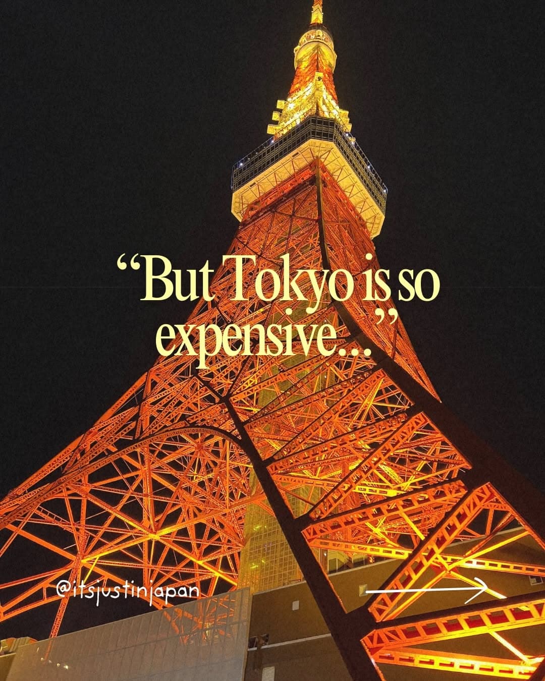 Free Tokyo Attractions and Hidden Gems