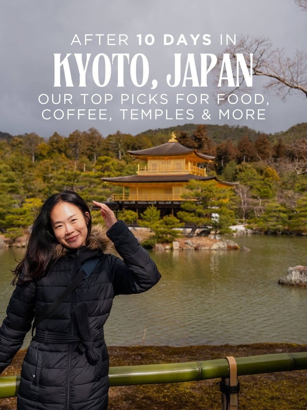 Top Kyoto Attractions and Hidden Gems