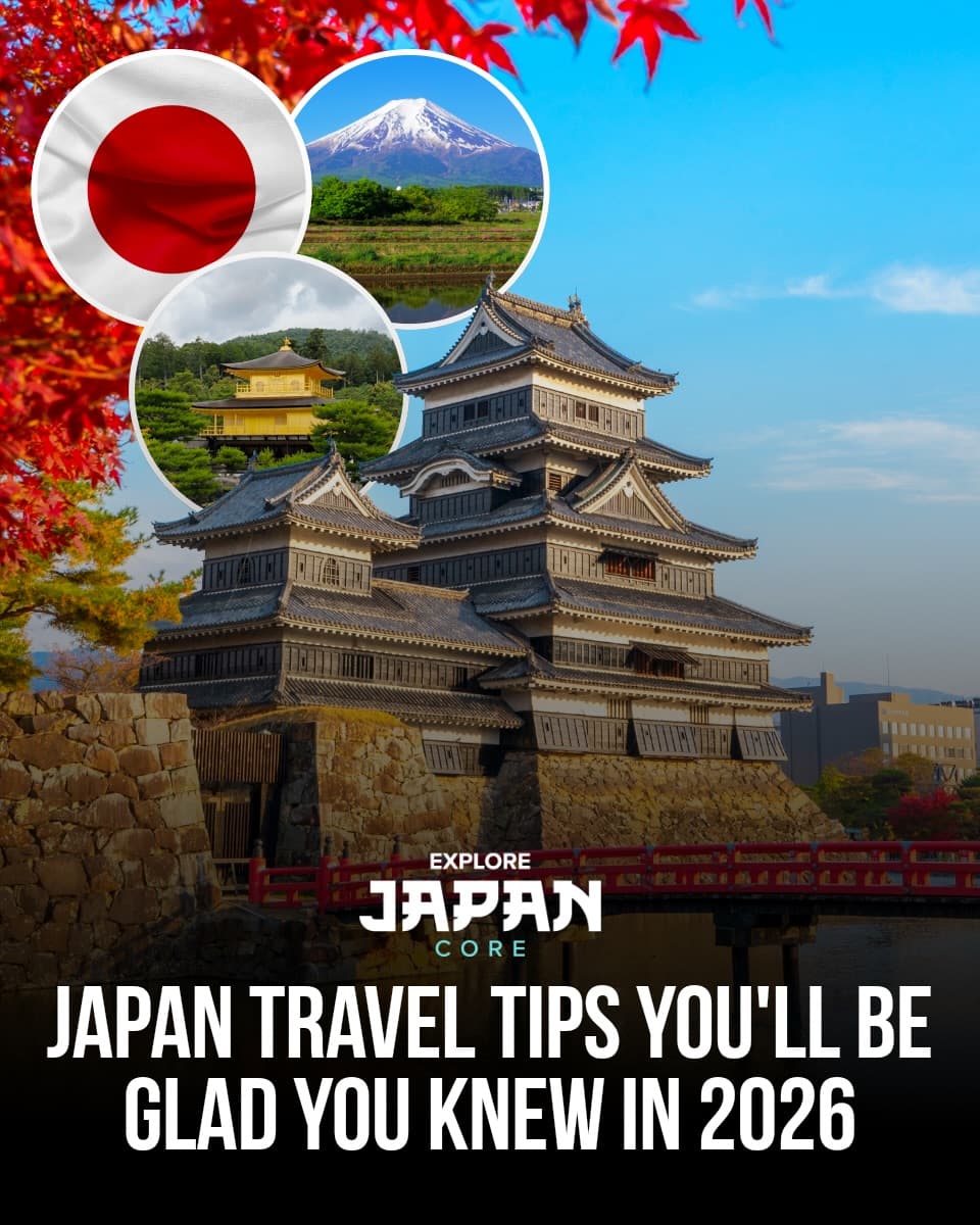 Iconic Japanese Landmarks and Unique Cat Cafe