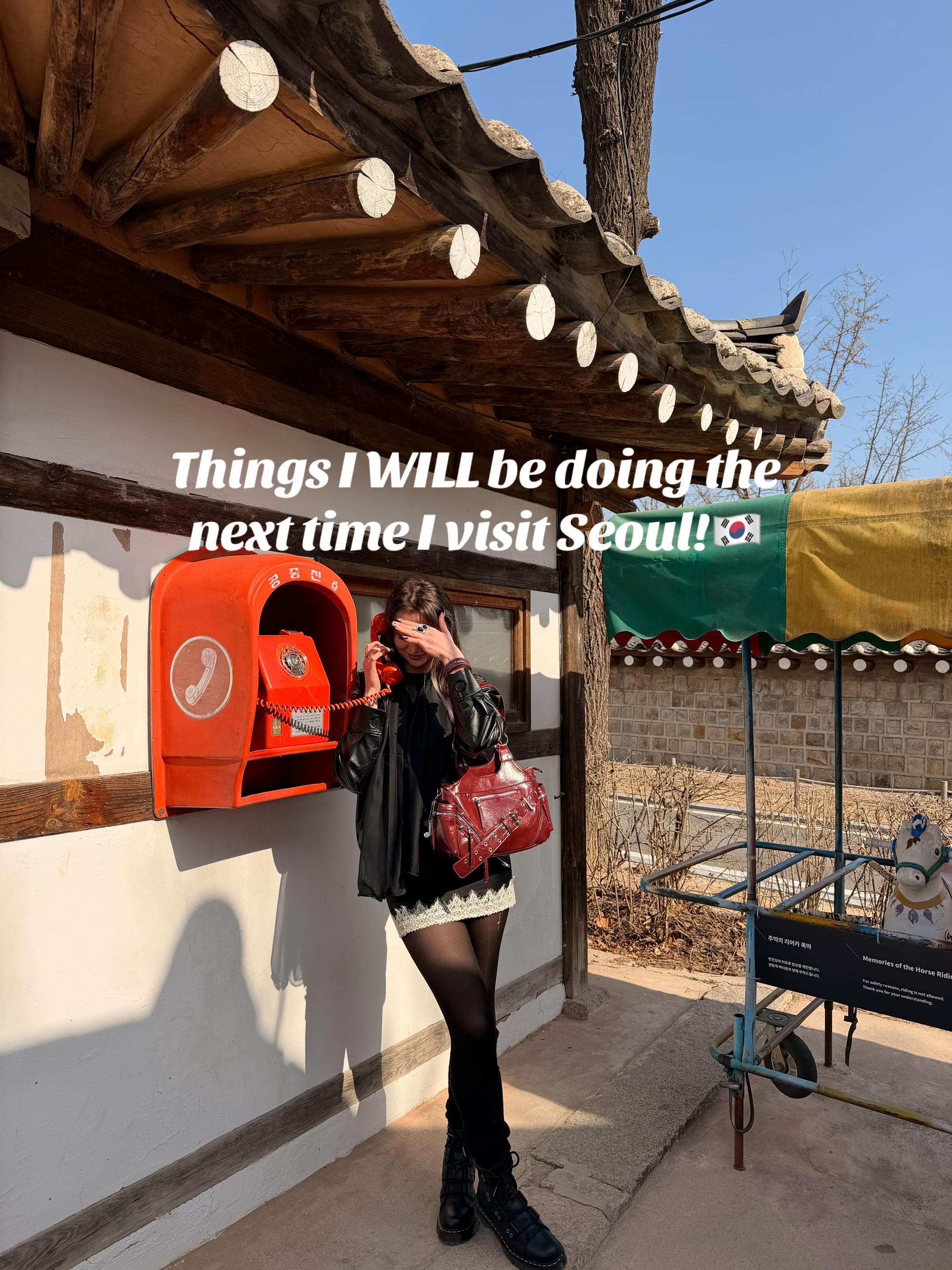 Five Places to Visit on Your Next Trip