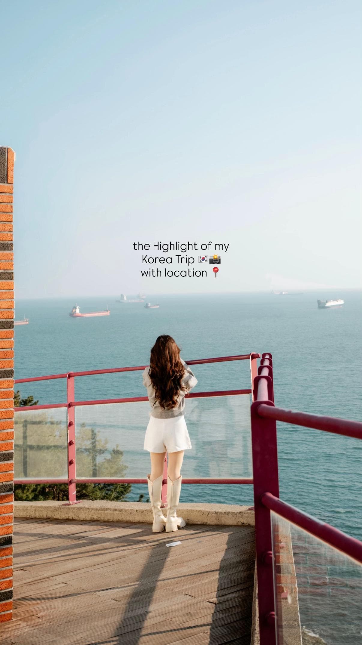 Top Attractions And Eats From A Korean Adventure