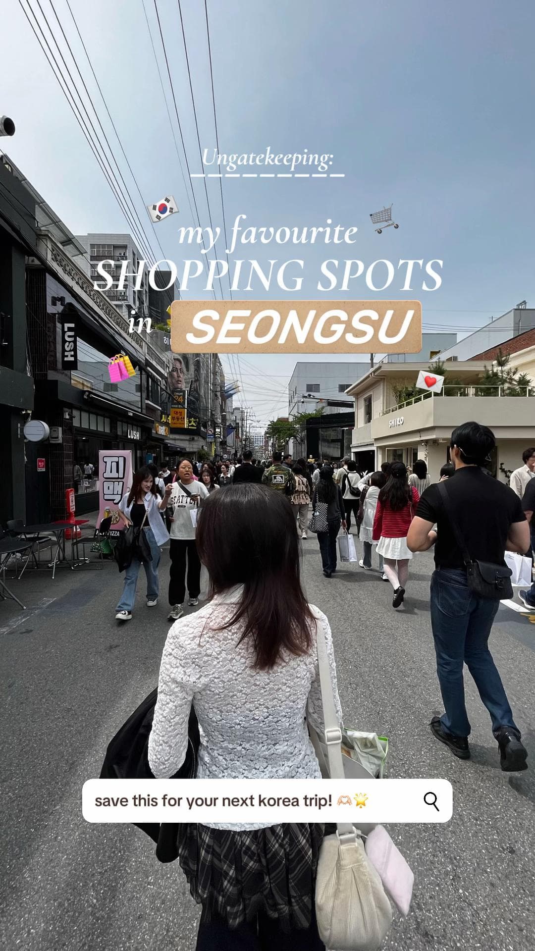 Seoul Flagship Stores Showcase Diverse Brands