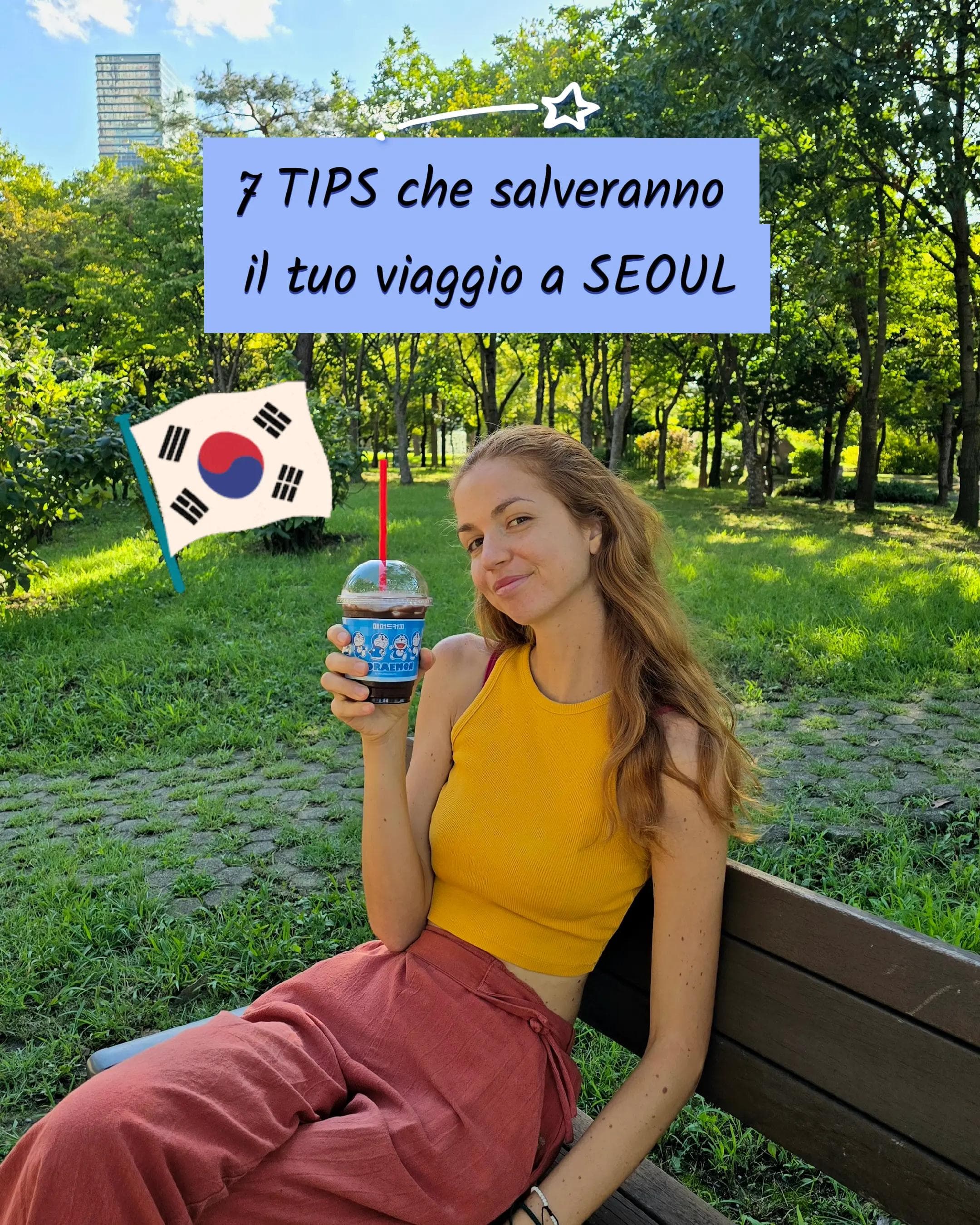 Seoul's Must-See Attractions: Tips for Your Trip