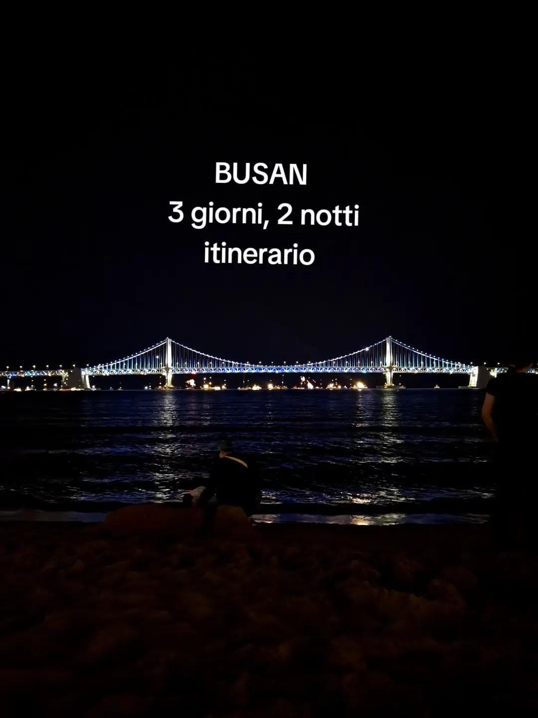 Busan Itinerary: Must-See Cultural and Coastal Gems
