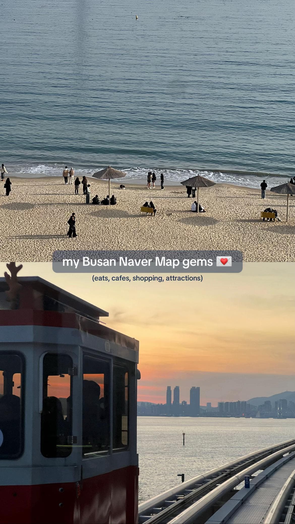 Must Visit Spots And Things To Do In Busan