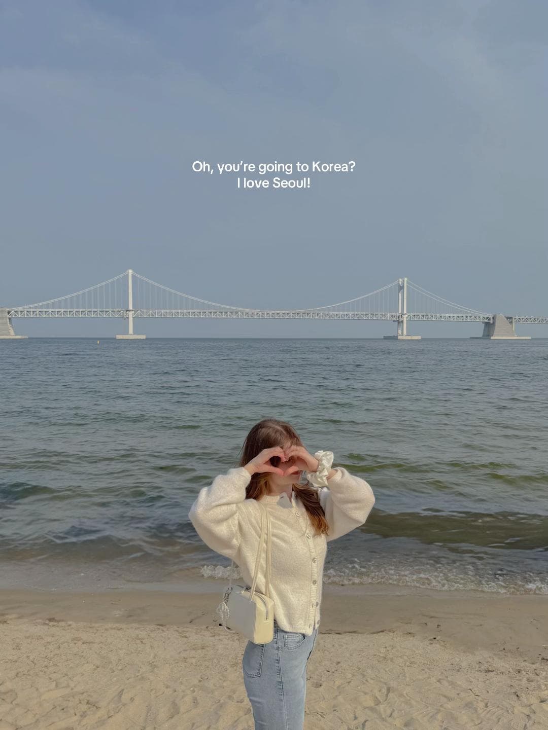 Postcards From Busan: A Shifting Favorite City
