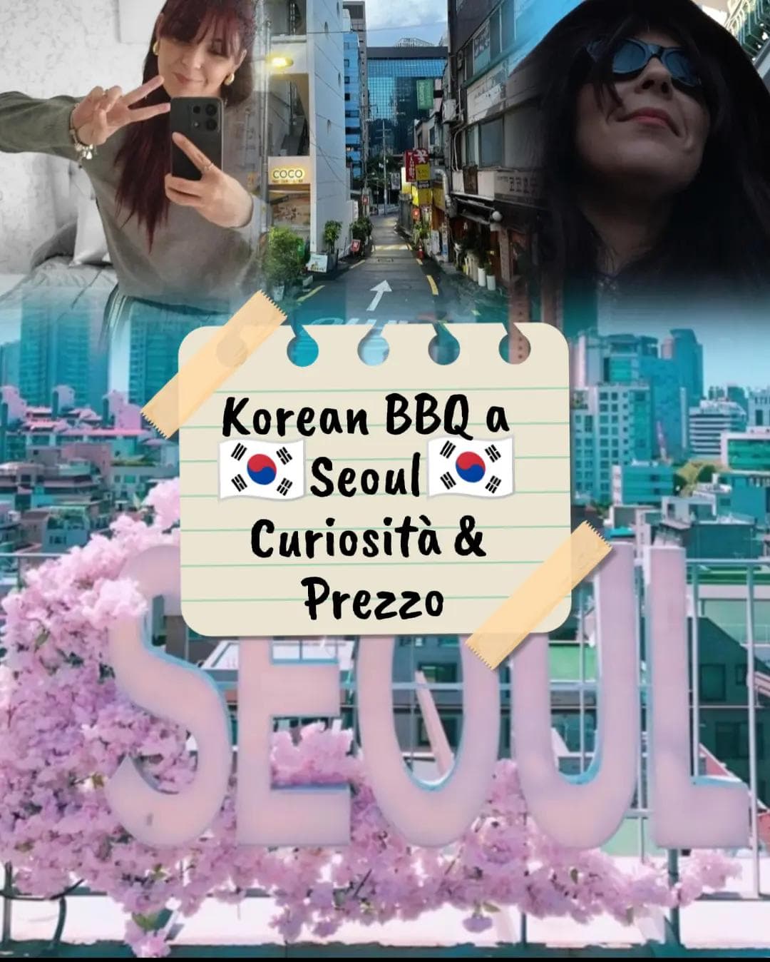 Korean Barbecue Restaurants In Seoul