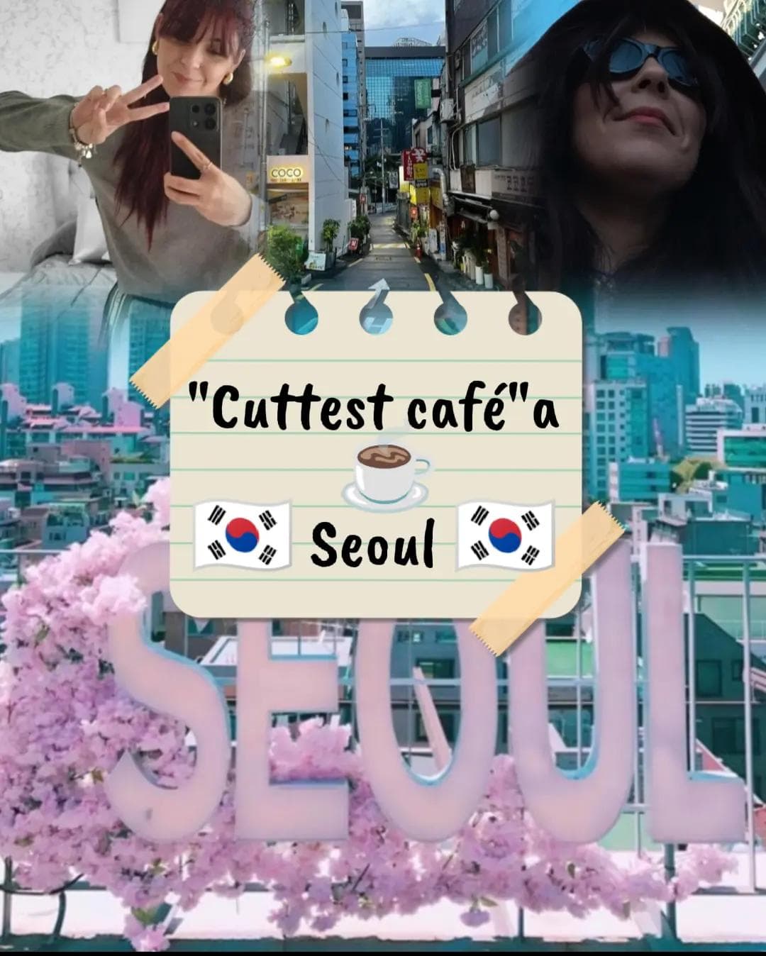 Cute Cafes With Adorable Themes