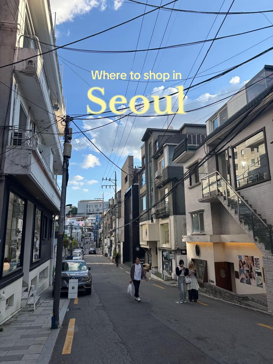 Korean Fashion and Beauty Brands to Explore