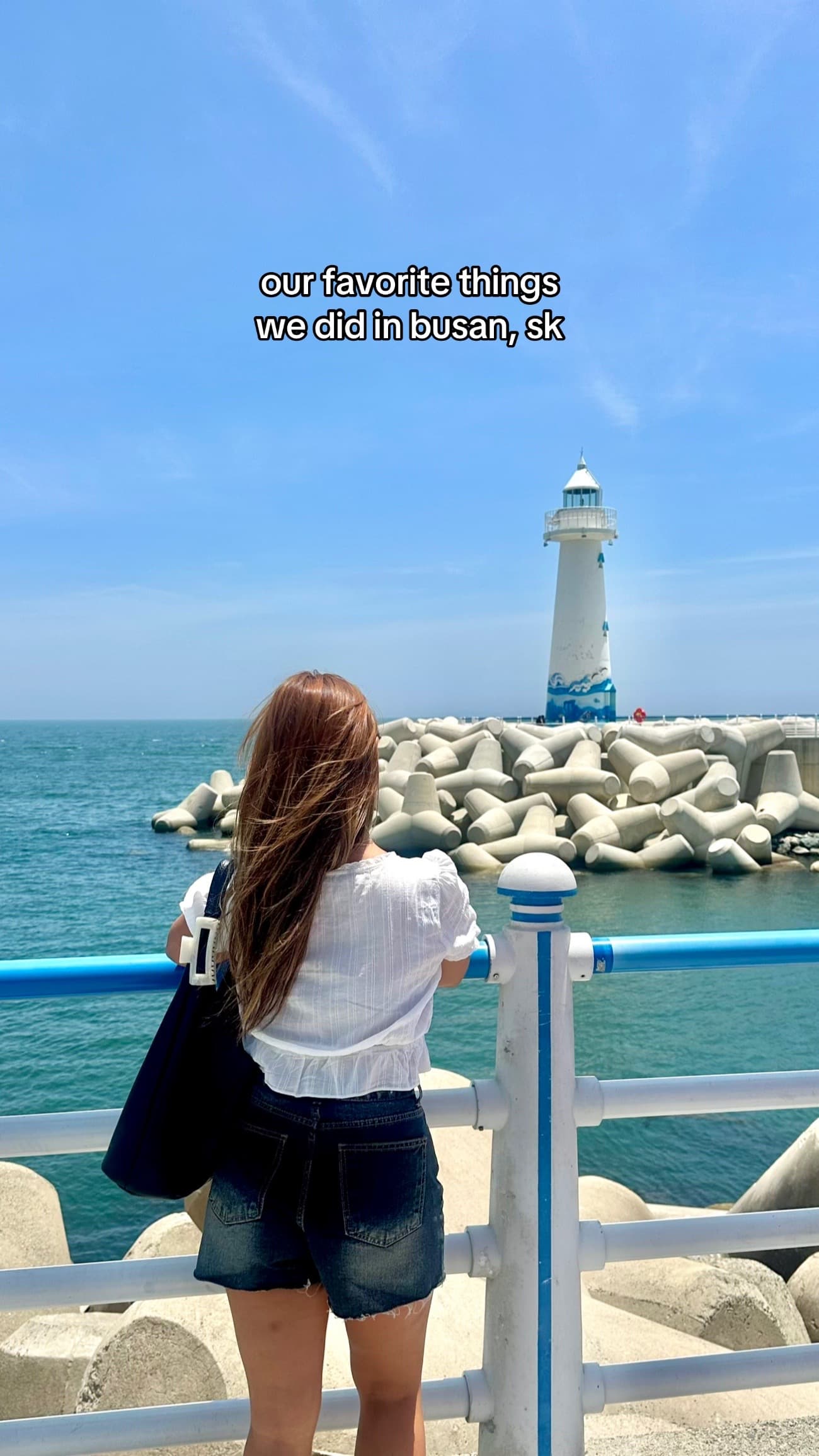 Busan Attractions: Culture, Markets, and Ocean Views
