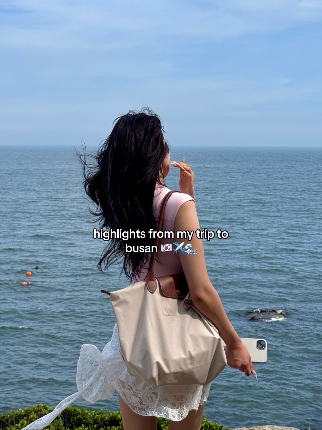 Busan's Beaches, Culture Village, and Museums