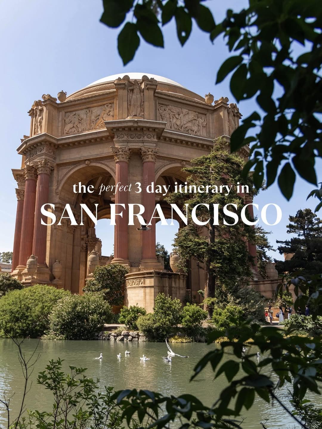 San Francisco's Best Attractions And Dining