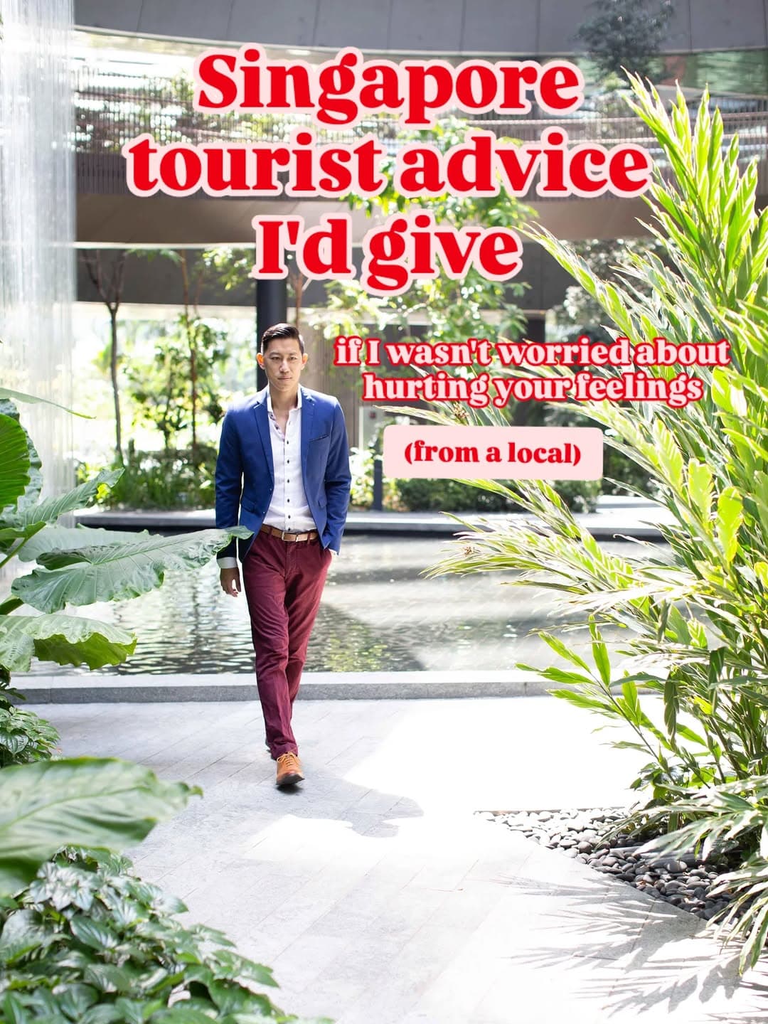 Singapore Tourist Tips: Popular and Unpopular Insights
