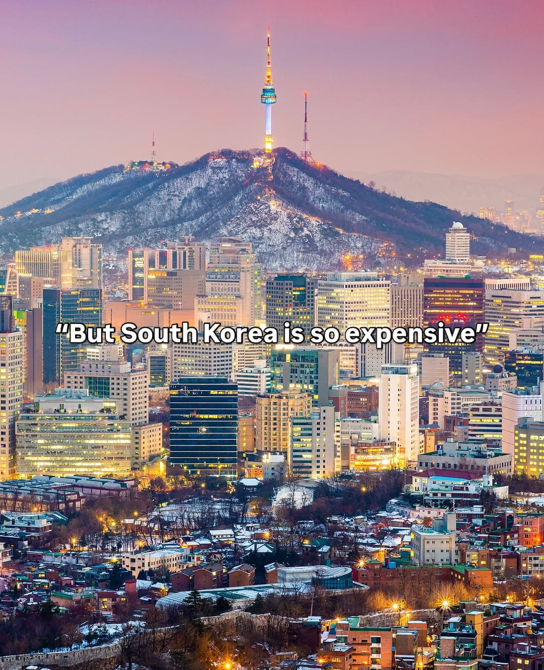 Free South Korean Destinations: Temples, Libraries, and More