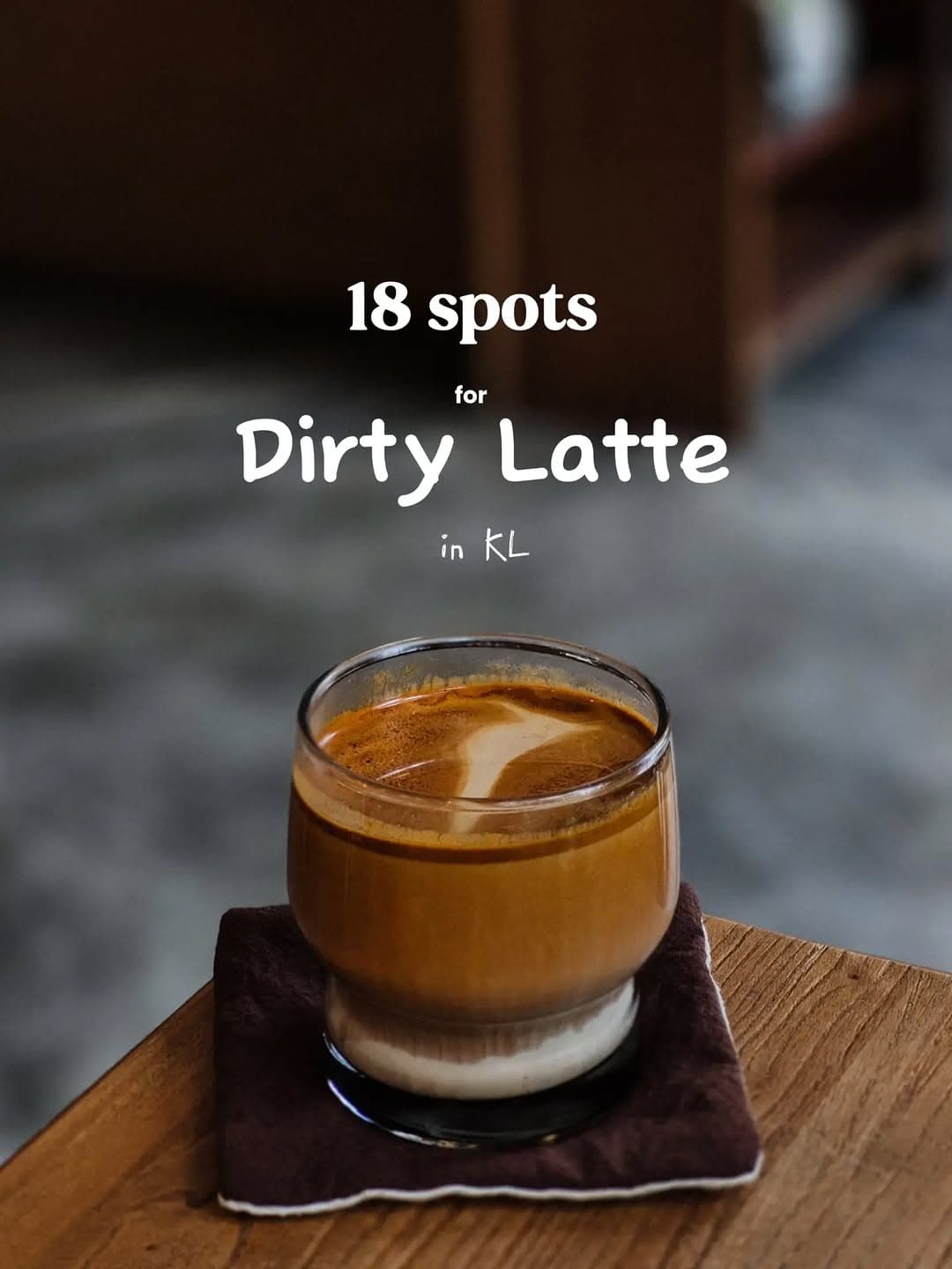 18 Cafes in Petaling Jaya