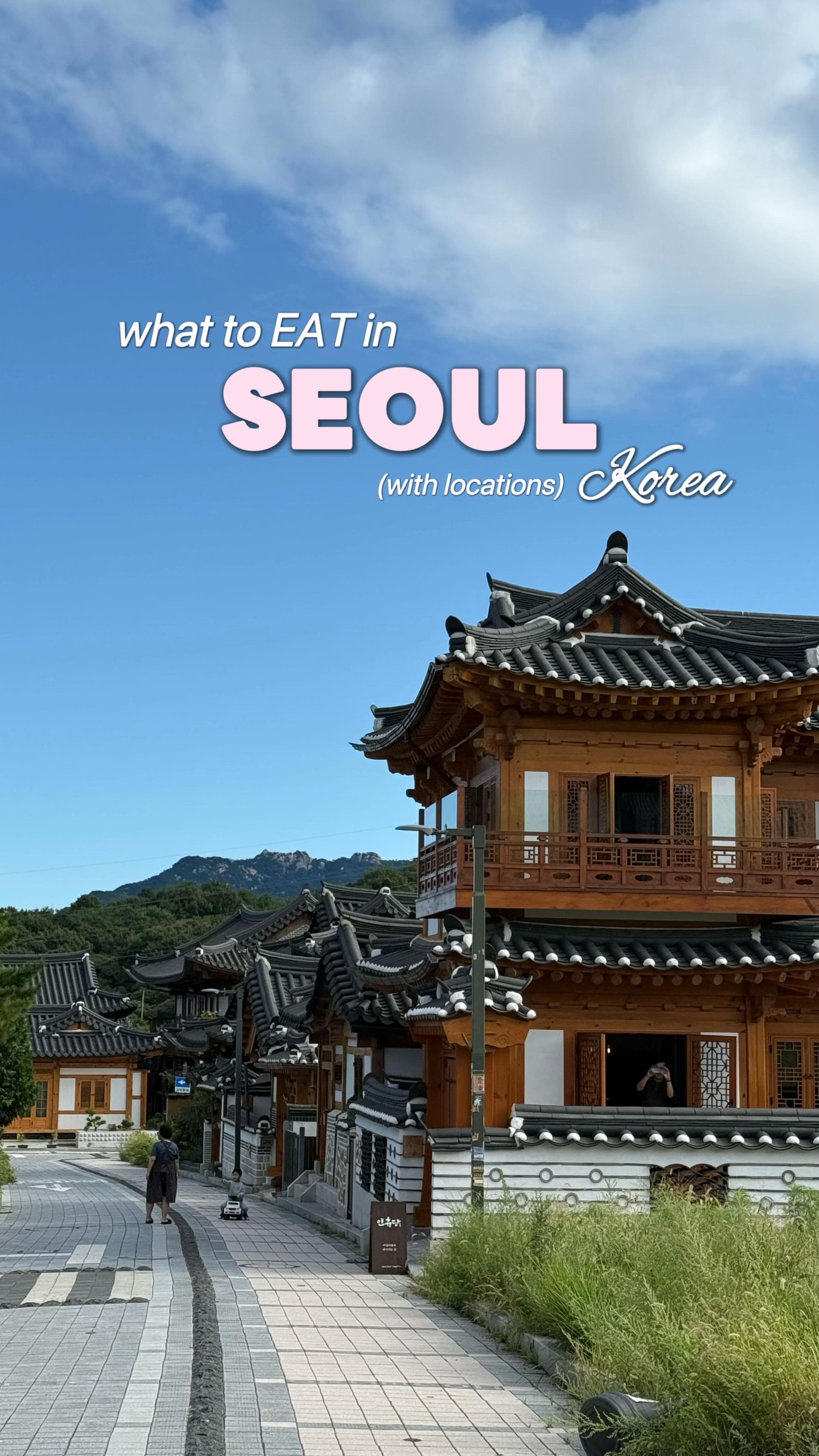 Seoul's Best Artisan Bakeries