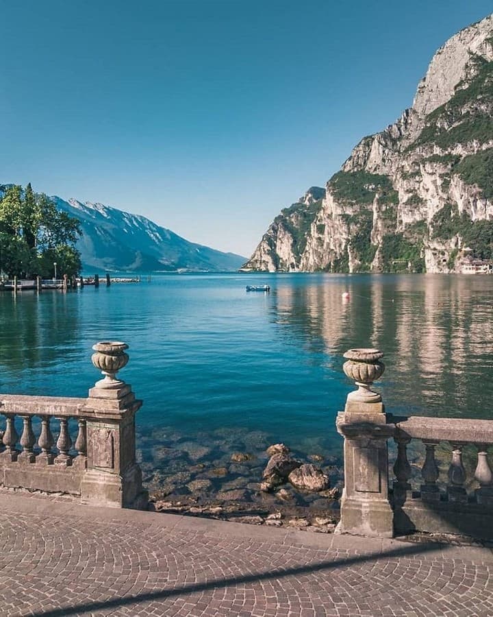 Discover Seven Gems Around Beautiful Lake Garda