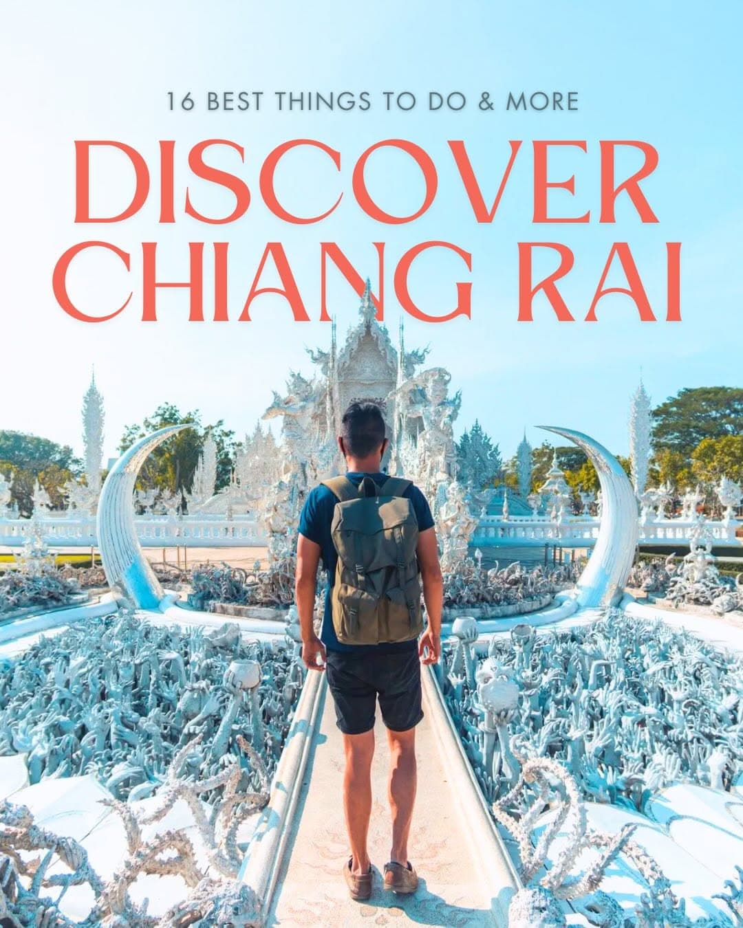 Chiang Rai's Top Attractions Beyond Temples
