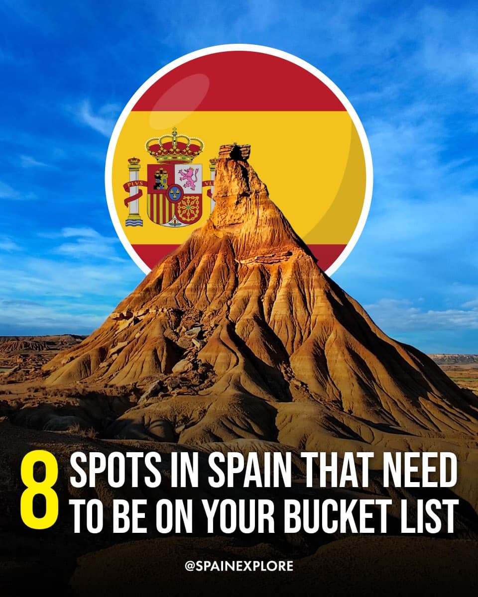 Seven Unforgettable Spanish Destinations