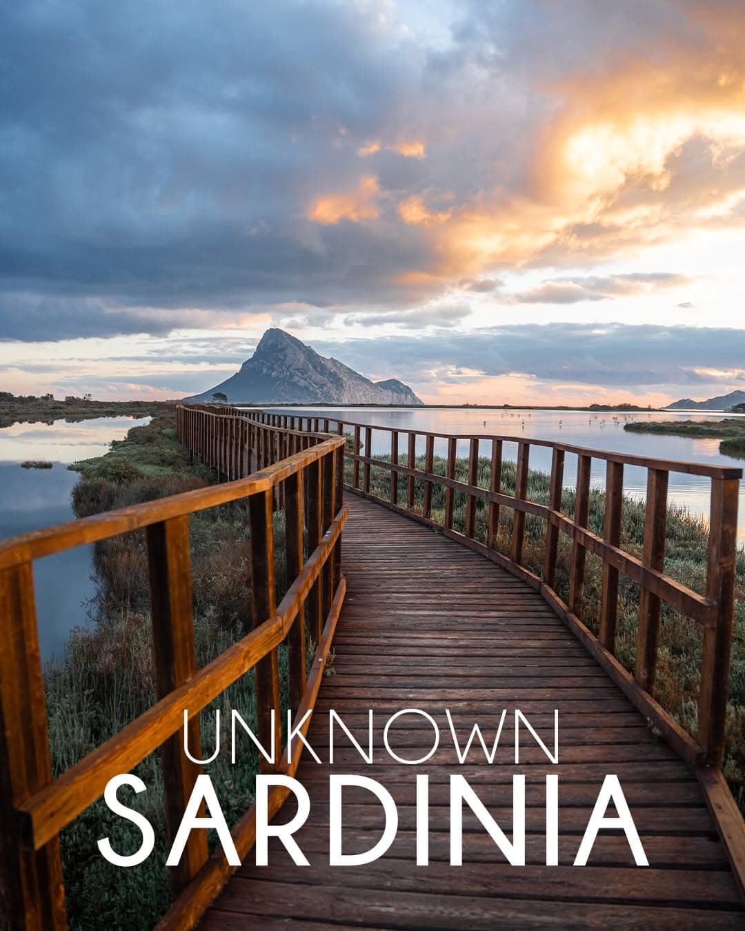 Sardinia's Remarkable Coastal Landmarks