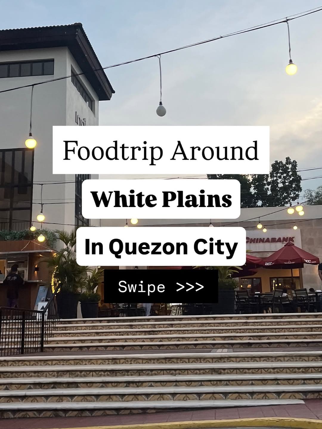 Filipino Food and Coffee Shops in White Plains