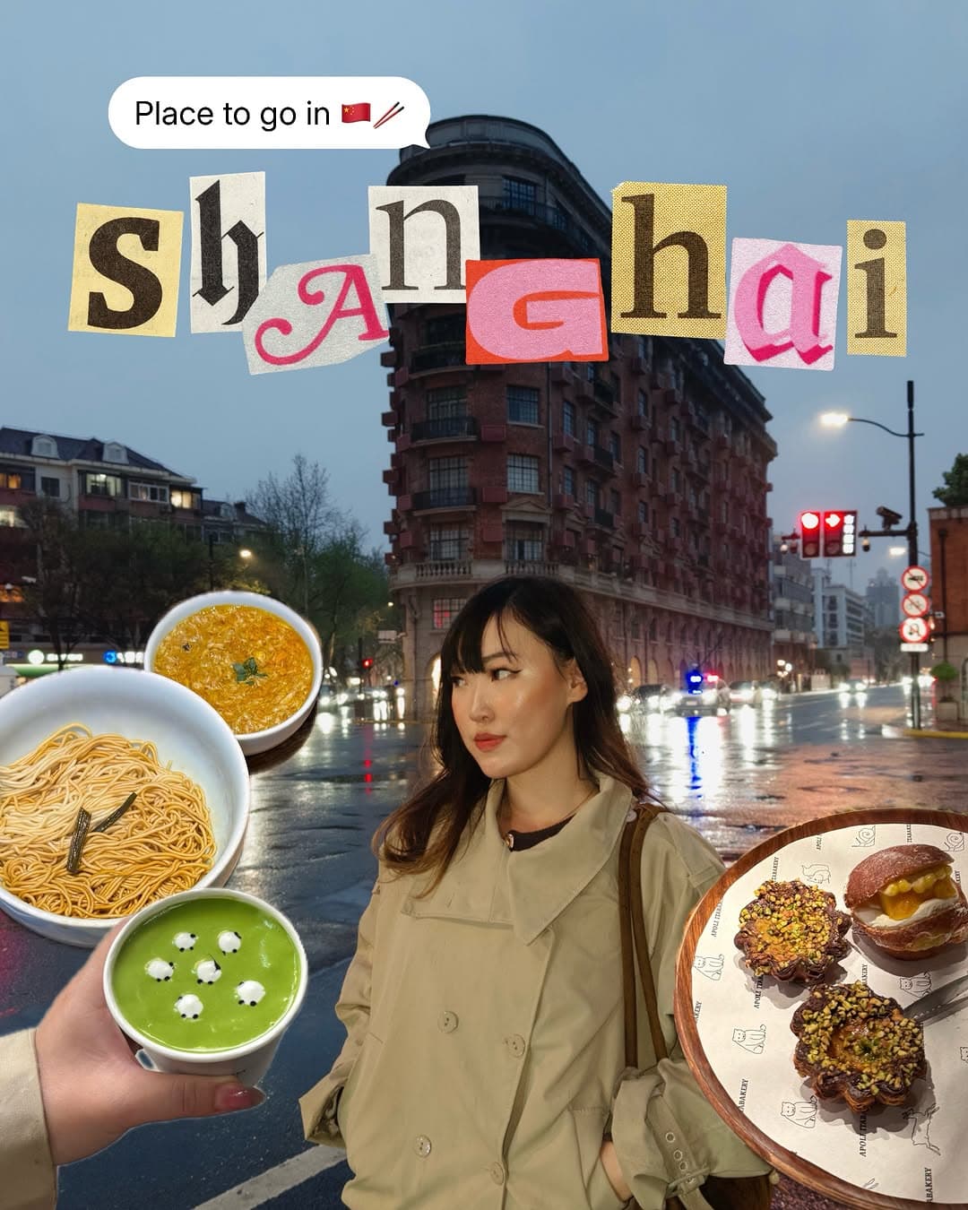 Top Shanghai Destinations for First-Time Visitors