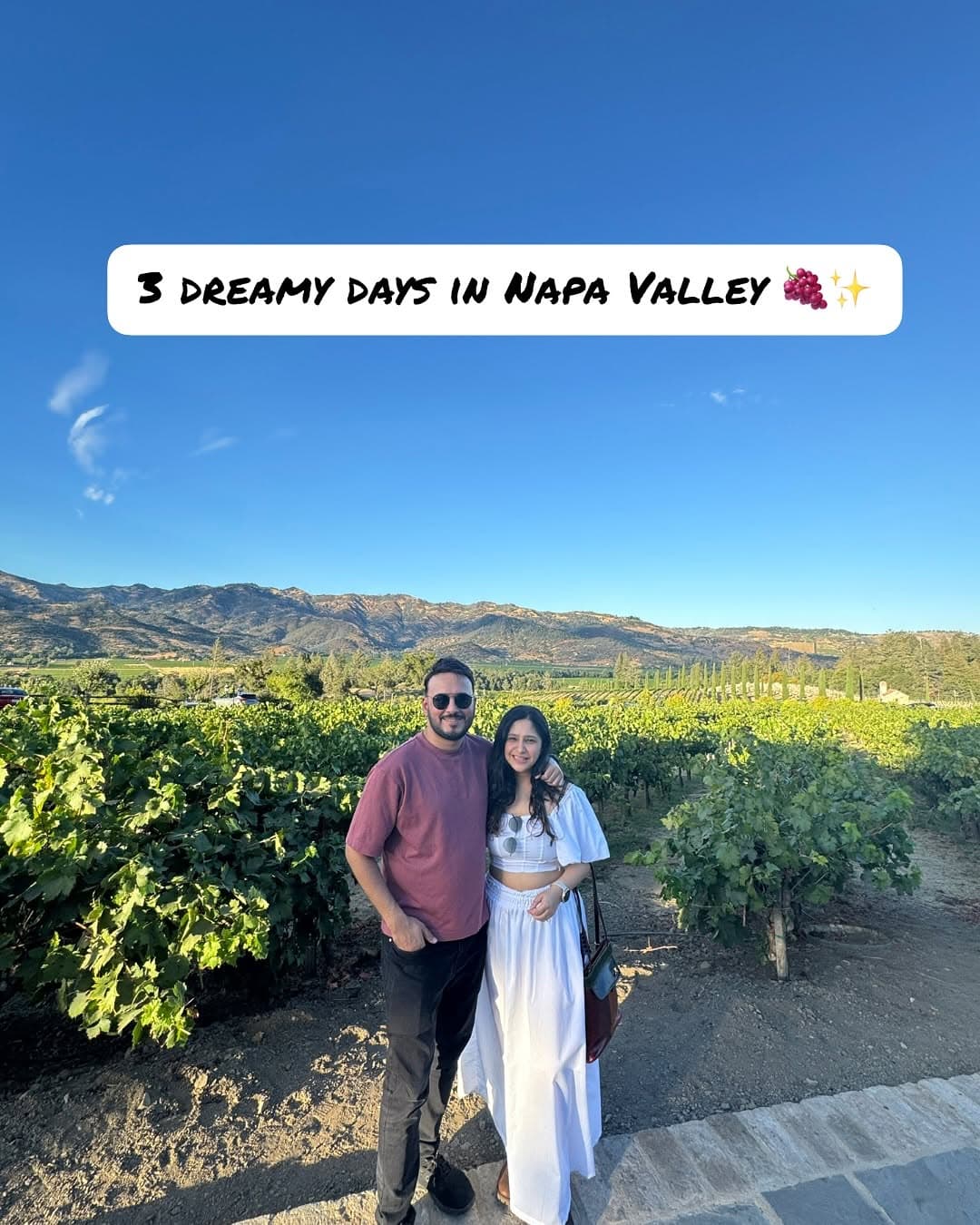 Napa Valley's Gott's and Bouchon Bakery