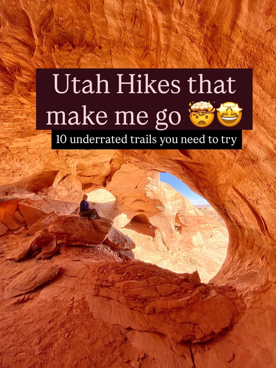 Underrated Utah Hikes Beyond The Usual Spots
