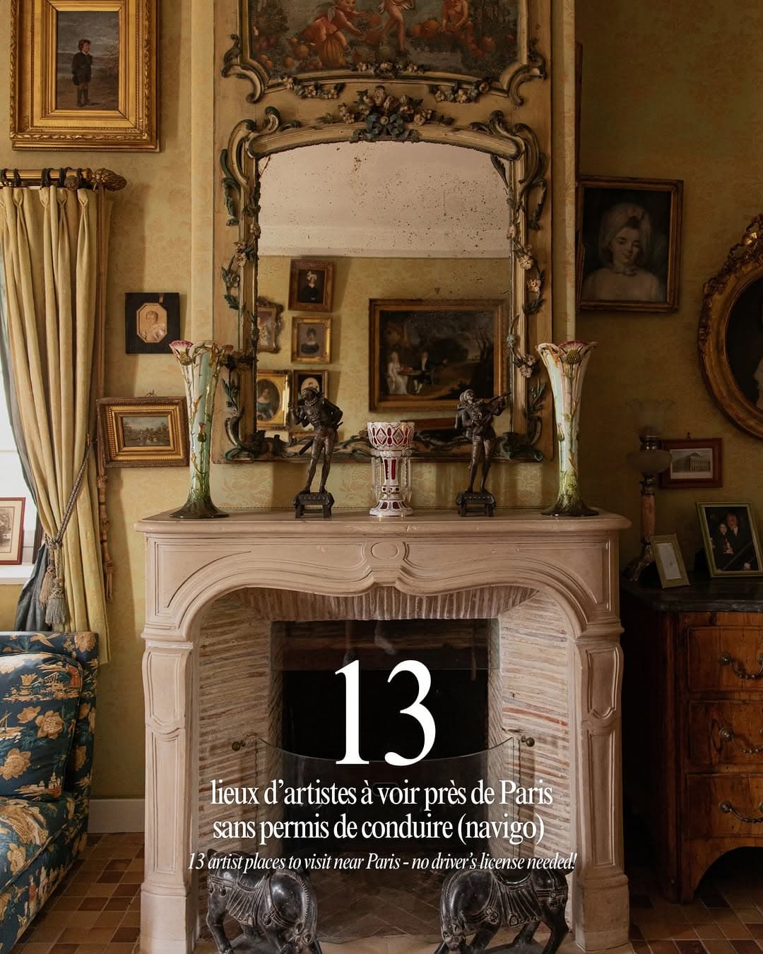 Artist Homes And Gardens In Zones 3 To 5