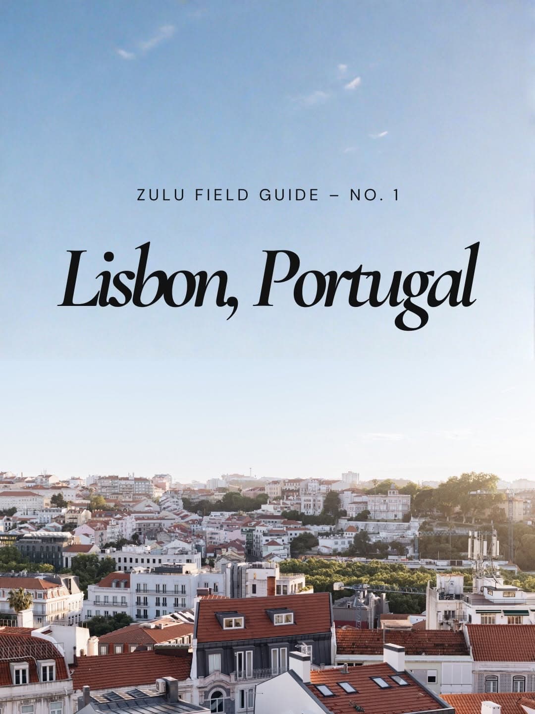 Lisbon Hotspots: Photographer's Guide to Exploring