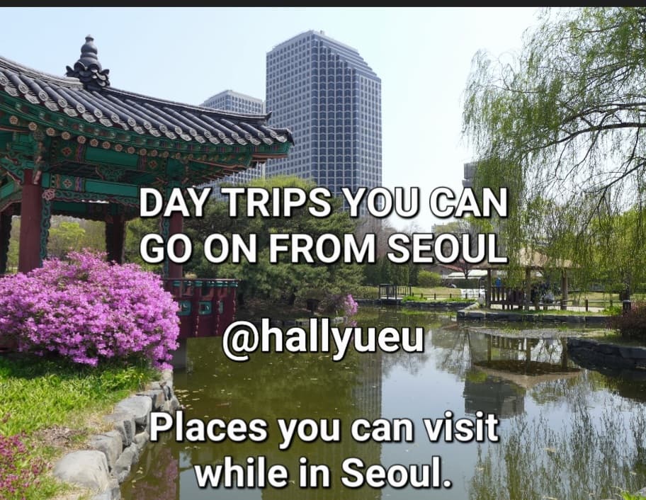 Explore South Korea's Natural Wonders and Cultural Gems